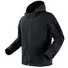 Куртка Condor-Clothing Meridian Fleece Hoody. Black Фото 1